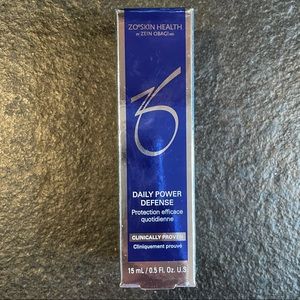 Zo Skin Health Daily Power Defense